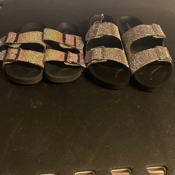 Mommy and me shoes - Picture 1 of 2